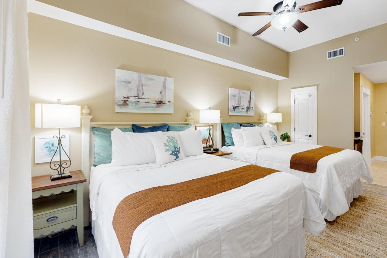 Villa Baytowne Wharf Pilot House 115 à Destin Extérieur photo